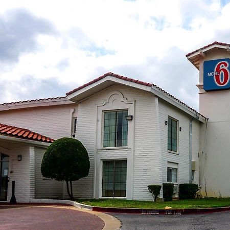 Motel 6-Euless, Tx - Dfw West Exteriér fotografie