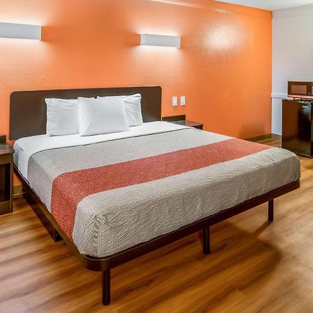 Motel 6-Euless, Tx - Dfw West Exteriér fotografie