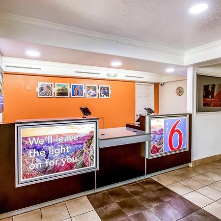 Motel 6-Euless, Tx - Dfw West Exteriér fotografie