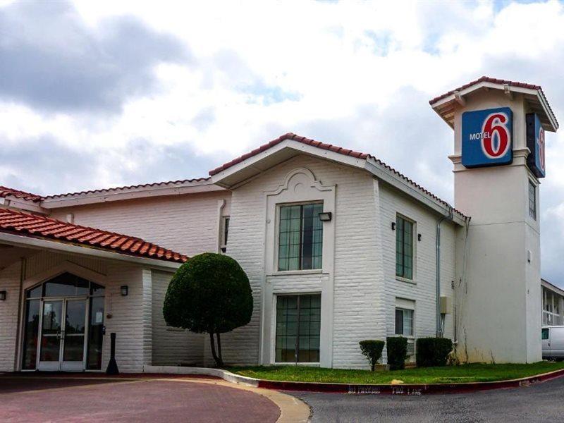 Motel 6-Euless, Tx - Dfw West Exteriér fotografie