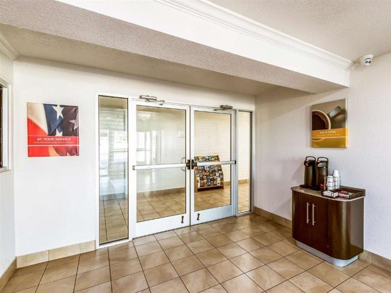 Motel 6-Euless, Tx - Dfw West Exteriér fotografie