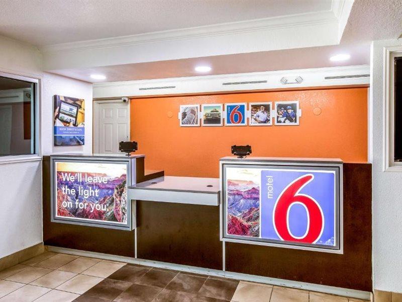 Motel 6-Euless, Tx - Dfw West Exteriér fotografie
