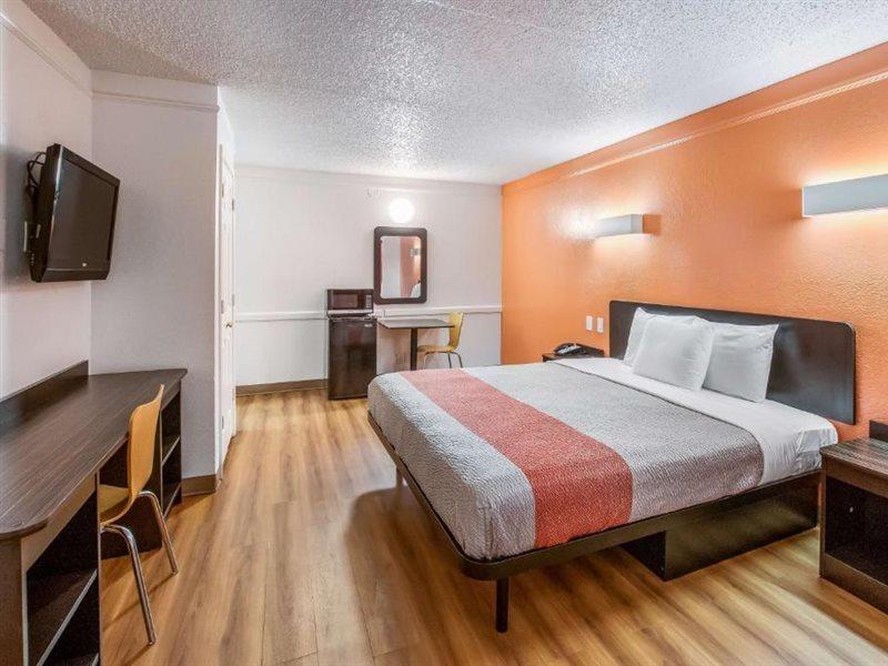 Motel 6-Euless, Tx - Dfw West Exteriér fotografie