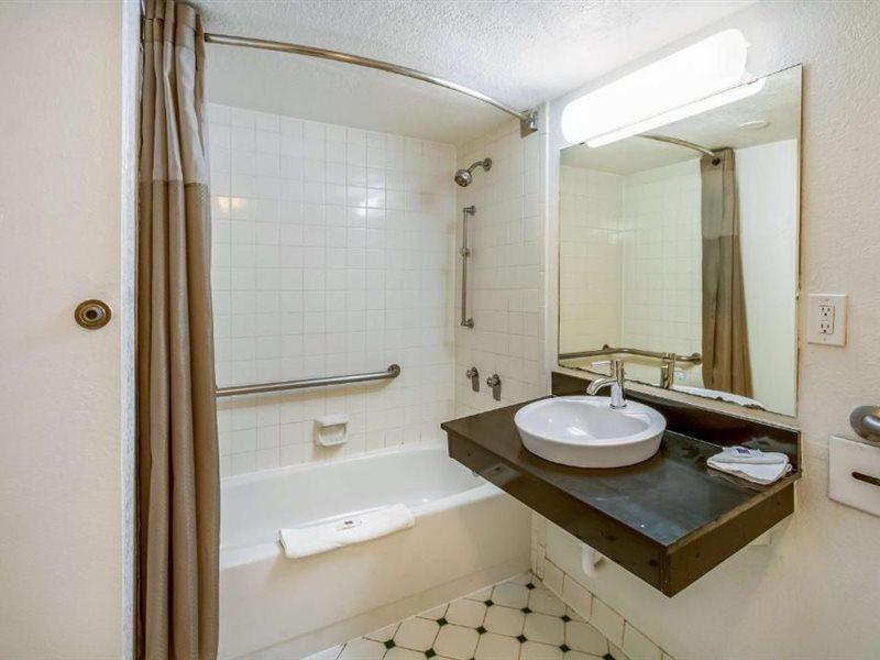 Motel 6-Euless, Tx - Dfw West Exteriér fotografie