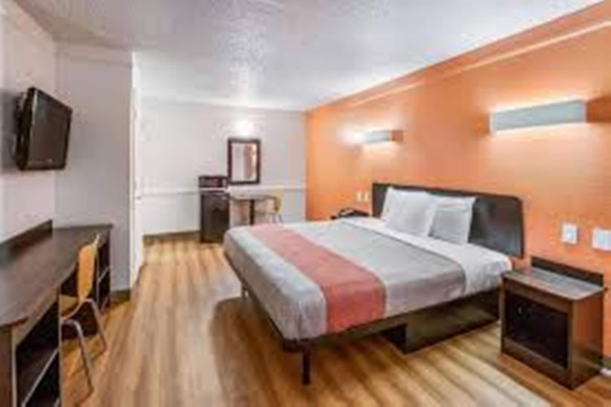Motel 6-Euless, Tx - Dfw West Exteriér fotografie