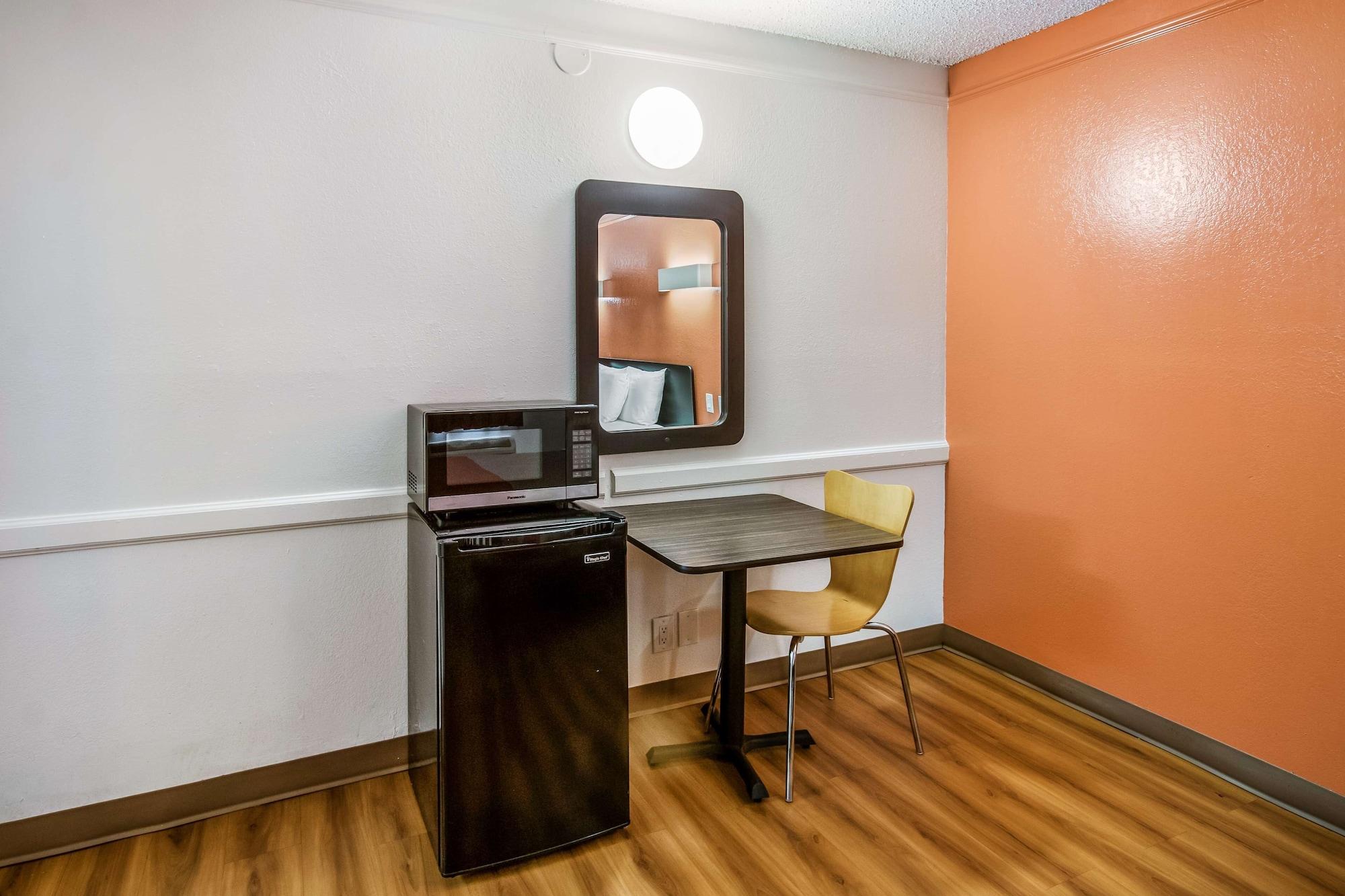 Motel 6-Euless, Tx - Dfw West Exteriér fotografie