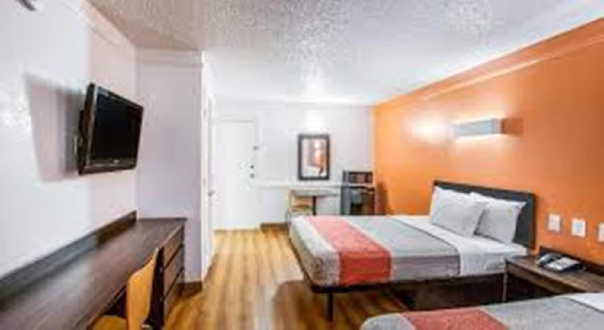 Motel 6-Euless, Tx - Dfw West Exteriér fotografie