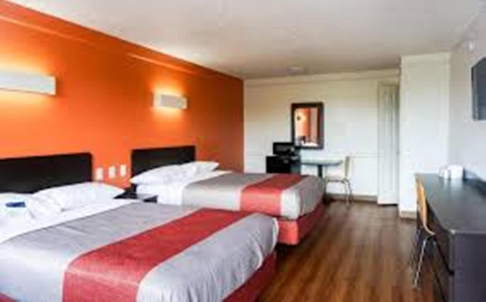 Motel 6-Euless, Tx - Dfw West Exteriér fotografie