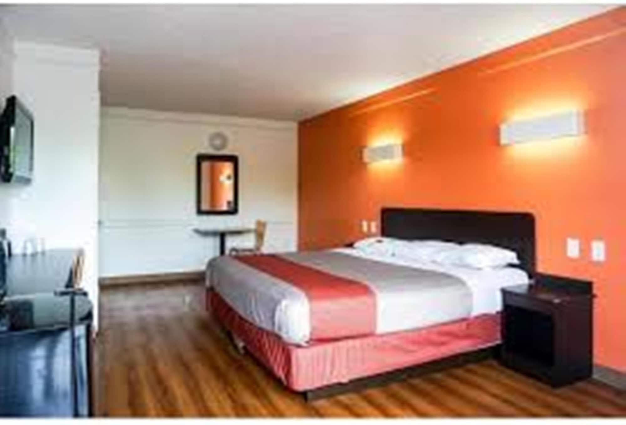 Motel 6-Euless, Tx - Dfw West Exteriér fotografie