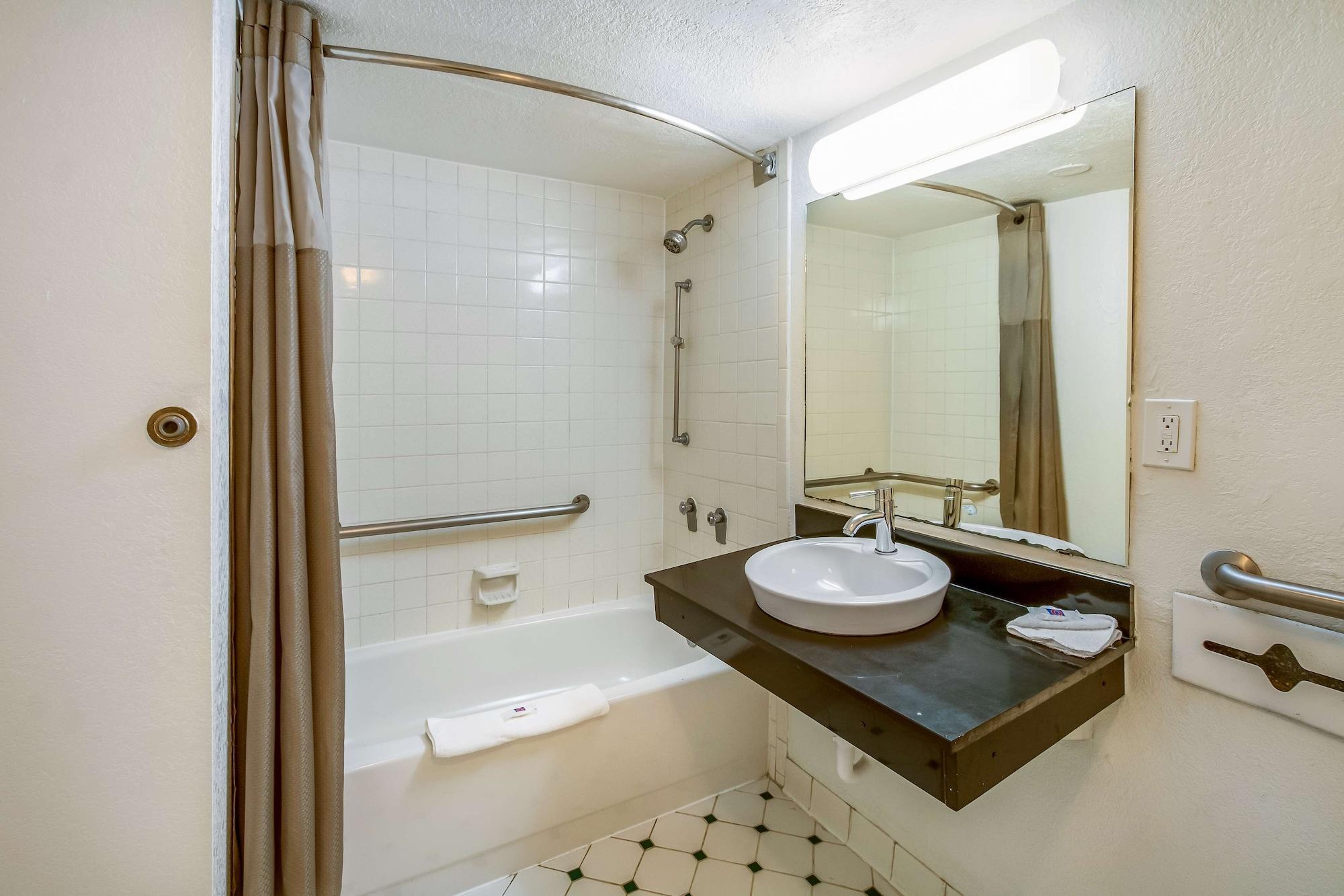 Motel 6-Euless, Tx - Dfw West Exteriér fotografie