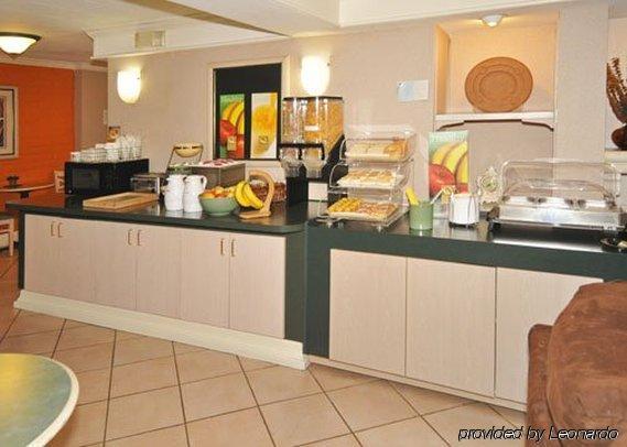 Motel 6-Euless, Tx - Dfw West Restaurace fotografie