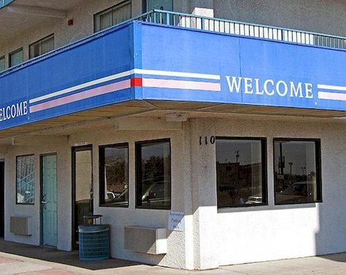 Motel 6-Euless, Tx - Dfw West Exteriér fotografie