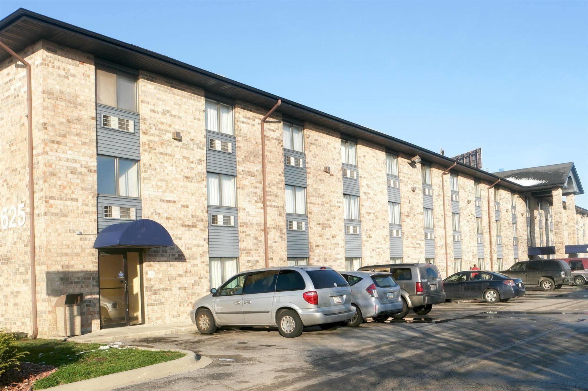 Motel 6-Euless, Tx - Dfw West Exteriér fotografie