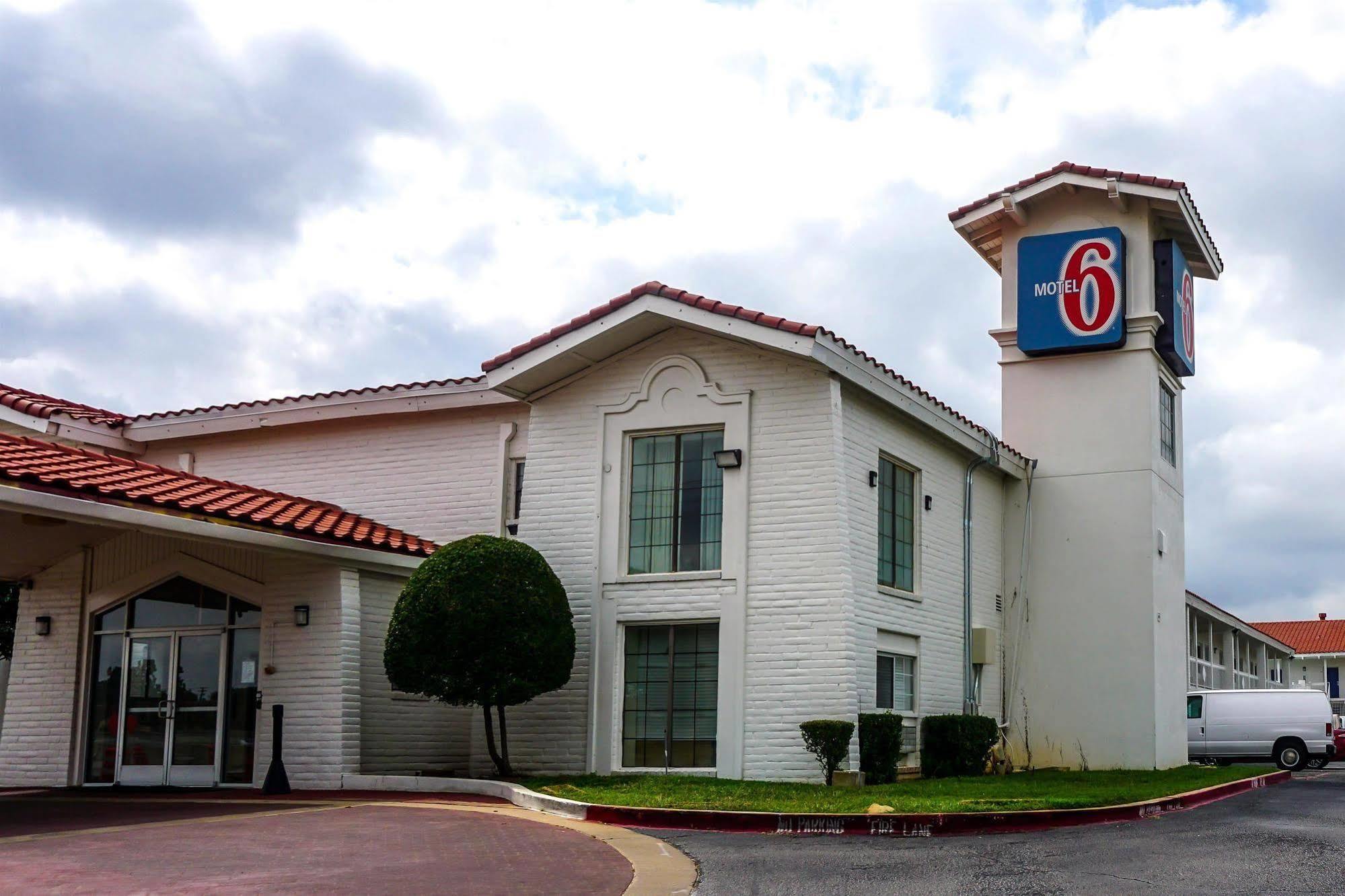 Motel 6-Euless, Tx - Dfw West Exteriér fotografie