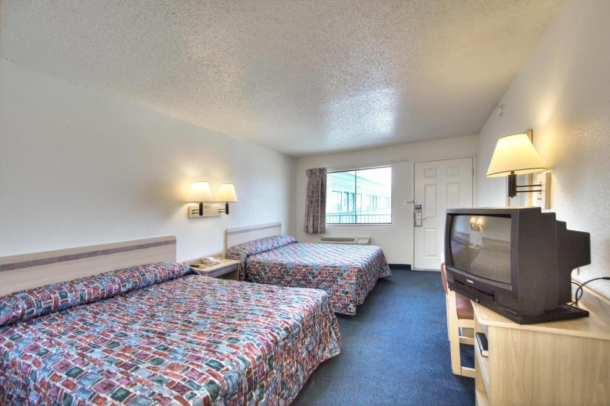 Motel 6-Euless, Tx - Dfw West Exteriér fotografie