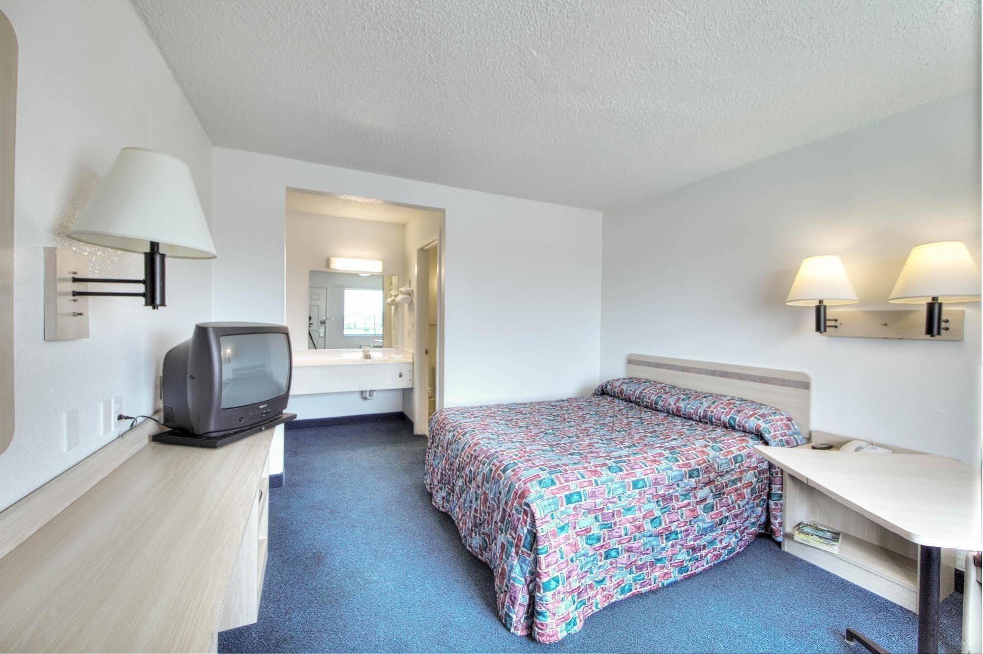 Motel 6-Euless, Tx - Dfw West Exteriér fotografie