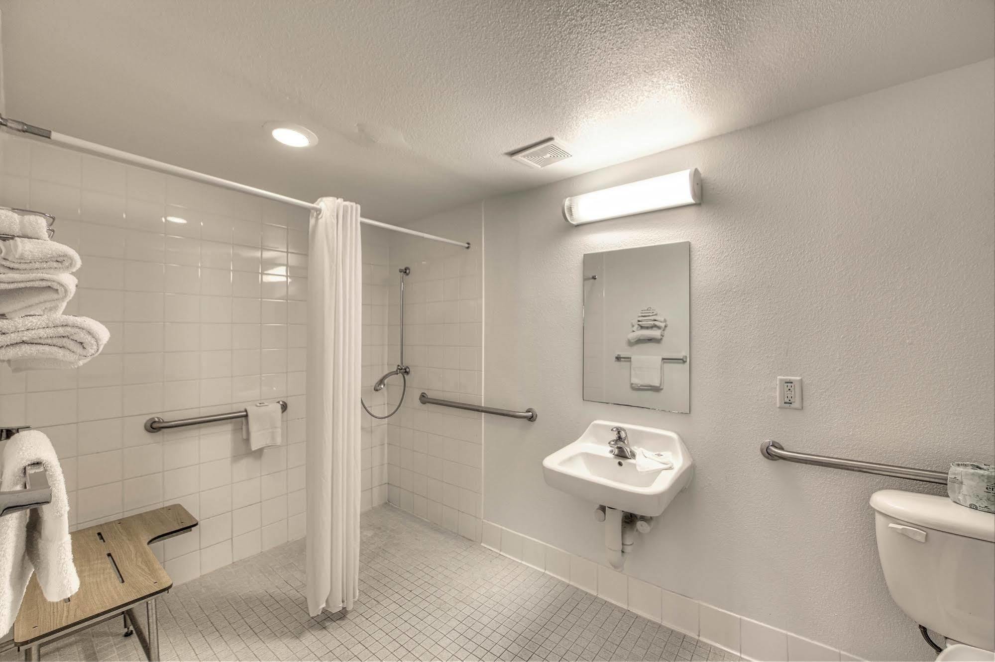Motel 6-Euless, Tx - Dfw West Exteriér fotografie