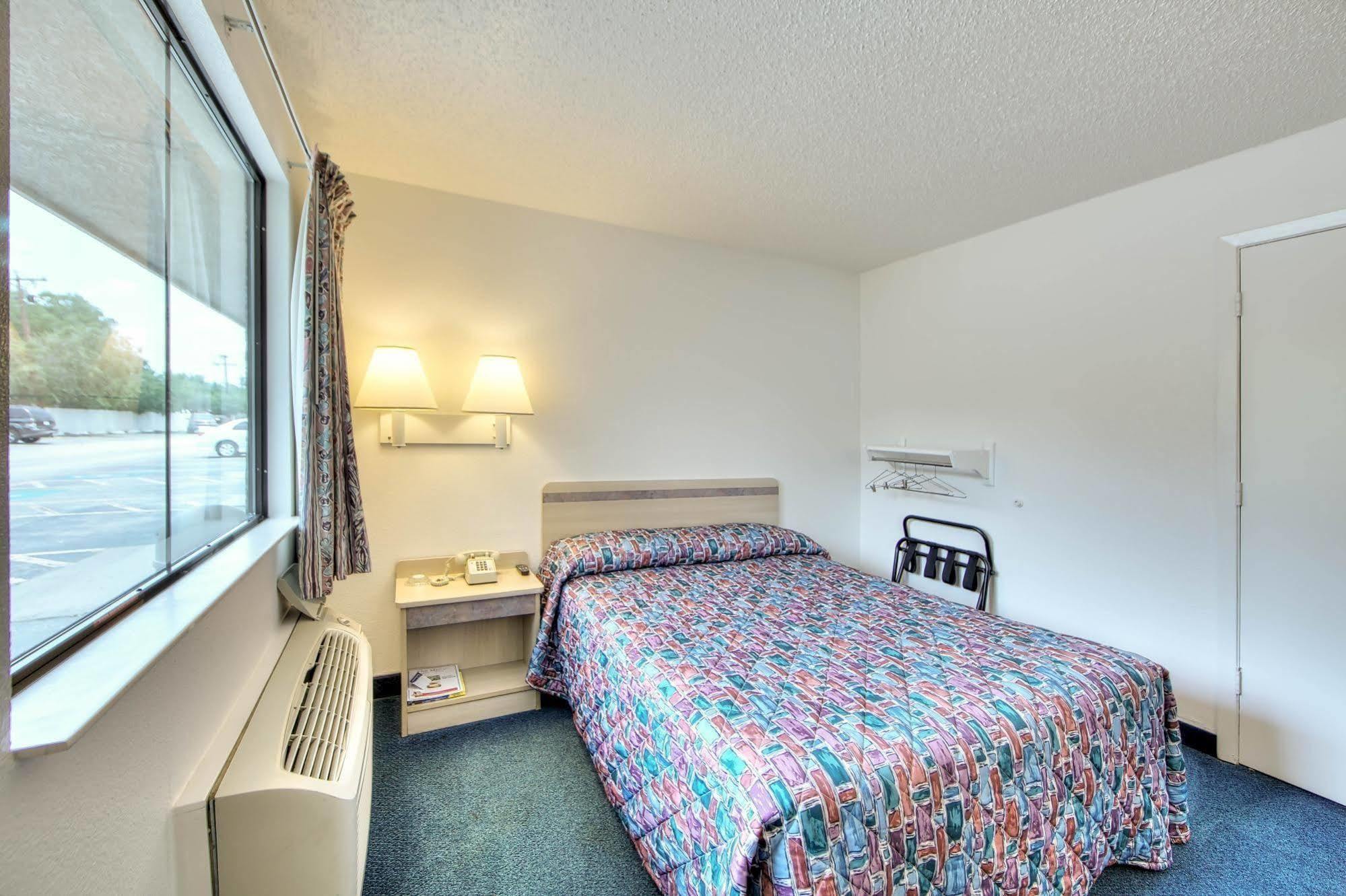 Motel 6-Euless, Tx - Dfw West Exteriér fotografie