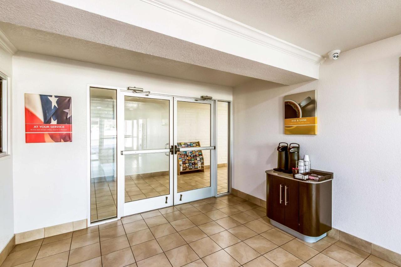 Motel 6-Euless, Tx - Dfw West Exteriér fotografie