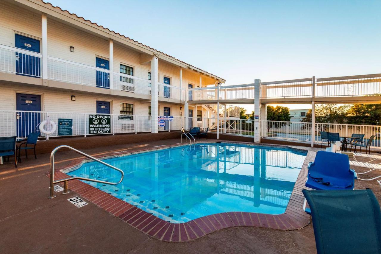 Motel 6-Euless, Tx - Dfw West Exteriér fotografie
