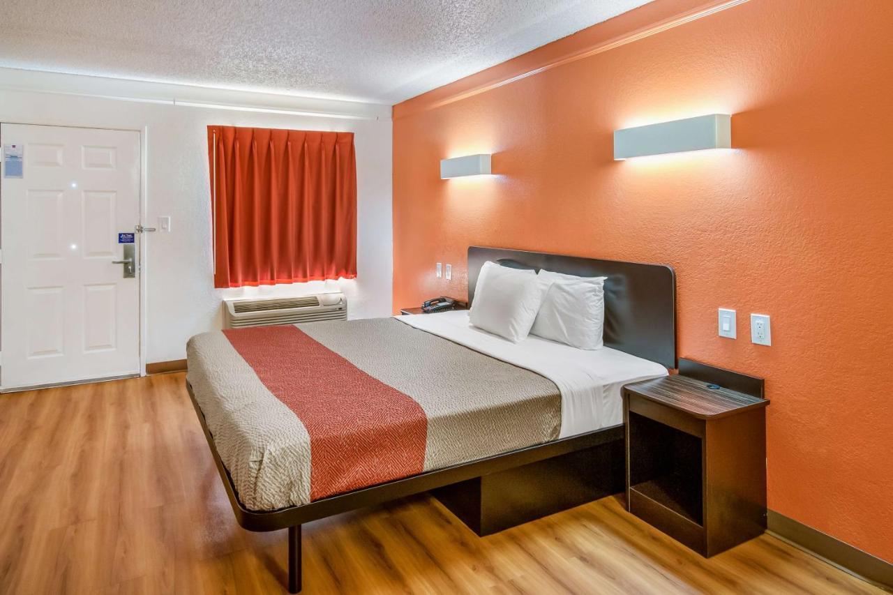 Motel 6-Euless, Tx - Dfw West Exteriér fotografie