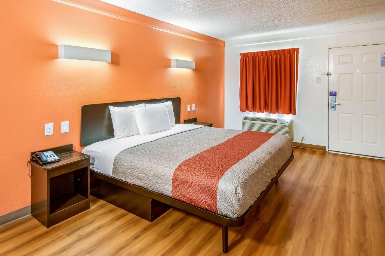 Motel 6-Euless, Tx - Dfw West Exteriér fotografie