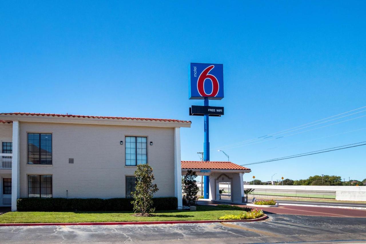 Motel 6-Euless, Tx - Dfw West Exteriér fotografie