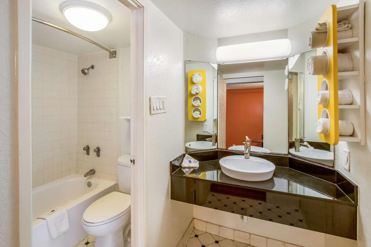 Motel 6-Euless, Tx - Dfw West Exteriér fotografie
