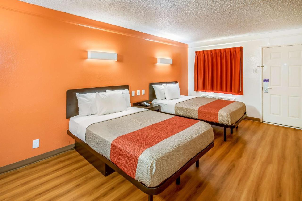 Motel 6-Euless, Tx - Dfw West Exteriér fotografie
