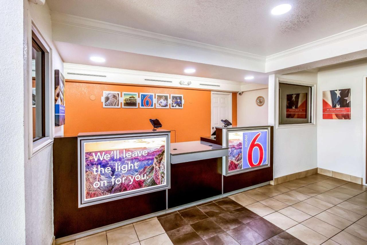 Motel 6-Euless, Tx - Dfw West Exteriér fotografie