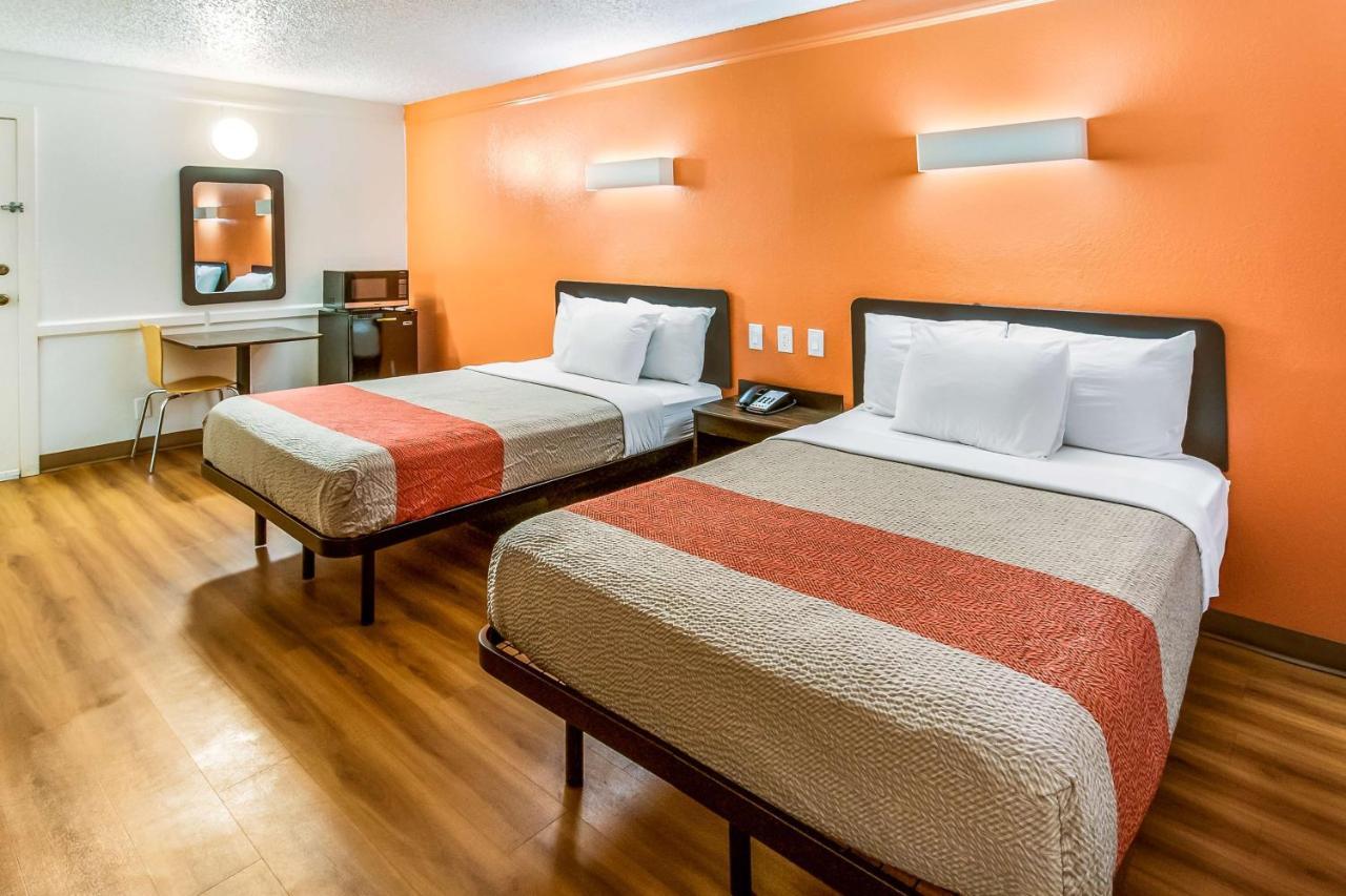 Motel 6-Euless, Tx - Dfw West Exteriér fotografie