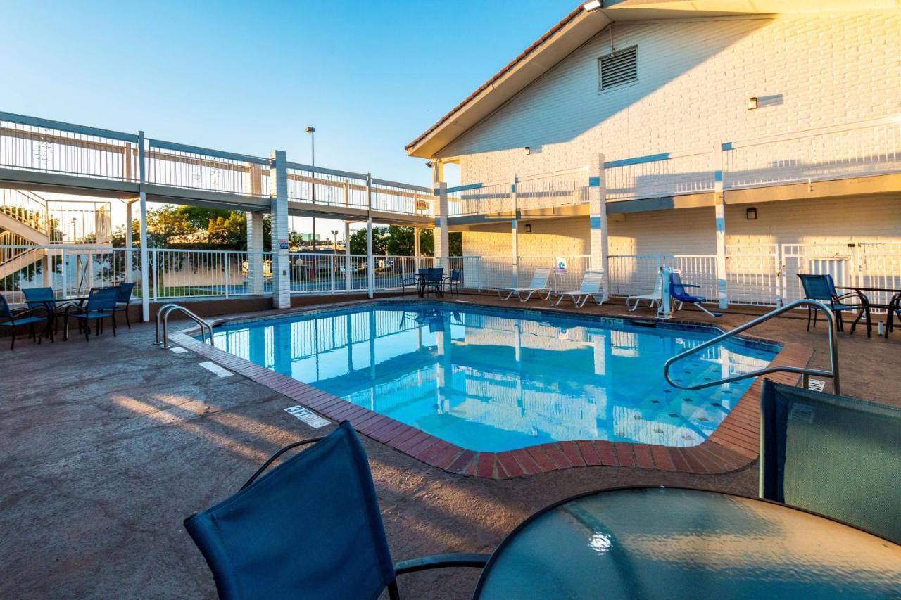 Motel 6-Euless, Tx - Dfw West Exteriér fotografie