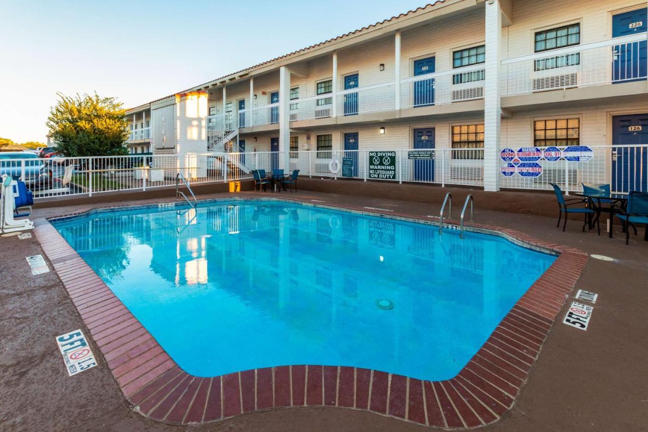 Motel 6-Euless, Tx - Dfw West Exteriér fotografie