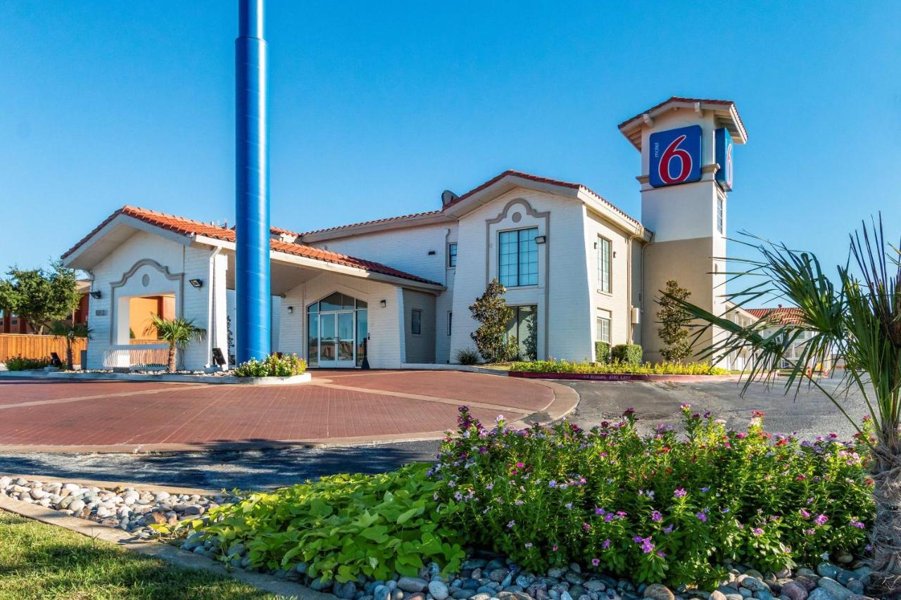 Motel 6-Euless, Tx - Dfw West Exteriér fotografie