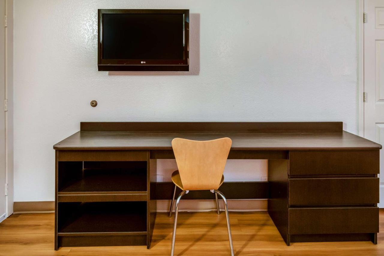 Motel 6-Euless, Tx - Dfw West Exteriér fotografie