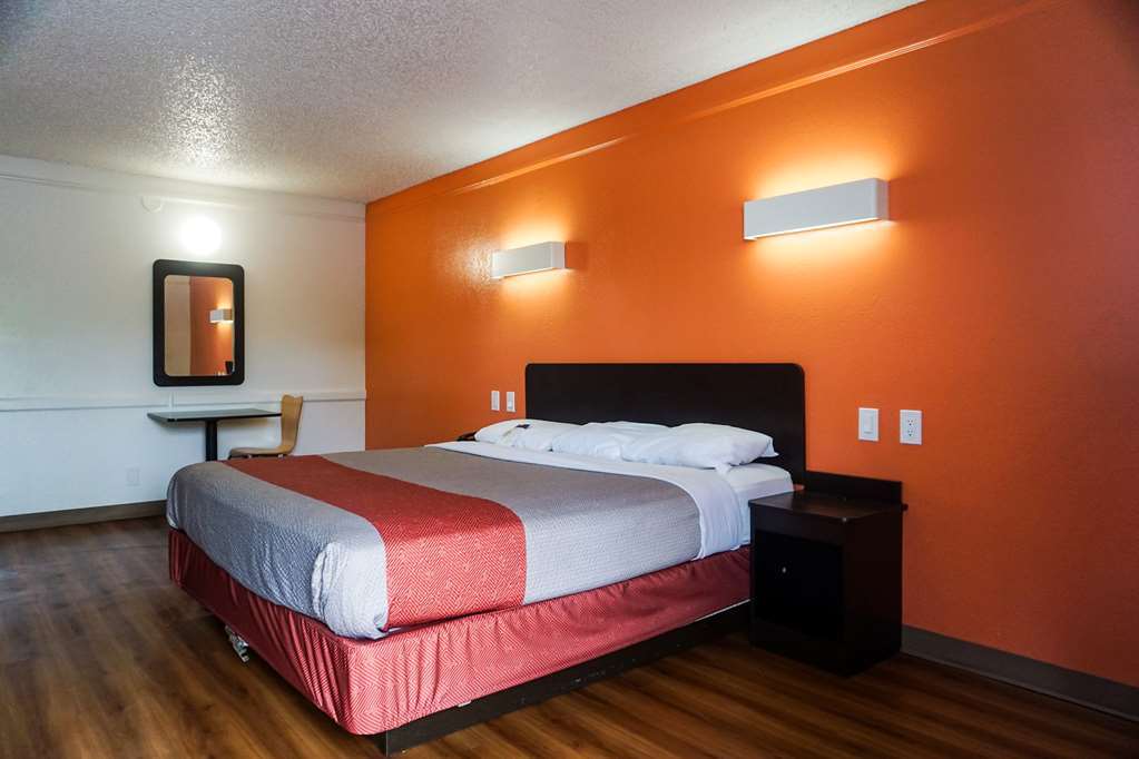 Motel 6-Euless, Tx - Dfw West Pokoj fotografie