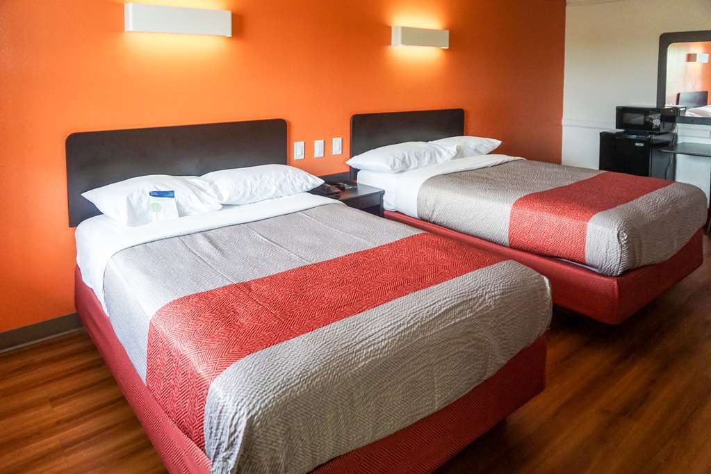 Motel 6-Euless, Tx - Dfw West Pokoj fotografie